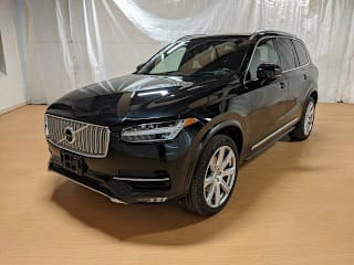 2017 Volvo XC90 T6 Inscription YV4A22PL8H1164416 2017 Volvo XC90 T6 Inscription
