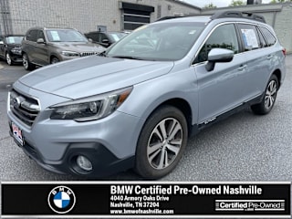 2019 Subaru Outback 2.5i Limited 4S4BSANC1K3367871 2019 Subaru Outback 2.5i Limited