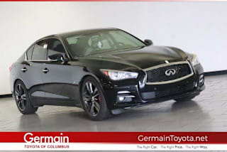 2014 Infiniti Q50 Premium JN1BV7AP3EM685516 2014 Infiniti Q50 Premium