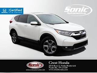 2018 Honda CR-V 2HKRW1H50JH511935 2018 Honda CR-V