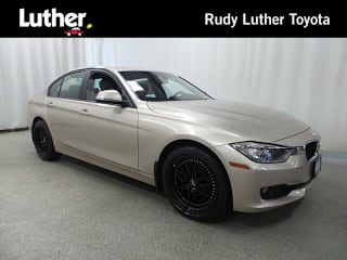 2013 BMW 3 Series 328i xDrive WBA3B3C51DF532440 2013 BMW 3 Series 328i xDrive