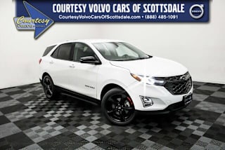 2019 Chevrolet Equinox LT 2GNAXVEX7K6174376 2019 Chevrolet Equinox LT