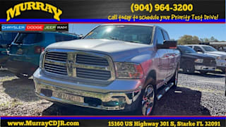 2016 Ram Pickup 1500 1C6RR7TTXGS259368 2016 Ram Pickup 1500