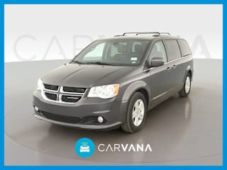 2019 Dodge Grand Caravan SXT 2C4RDGCG2KR774191 2019 Dodge Grand Caravan SXT
