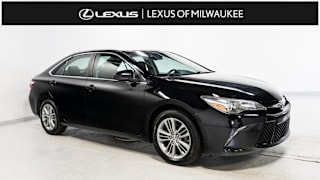 2016 Toyota Camry 4T1BF1FK0GU184313 2016 Toyota Camry