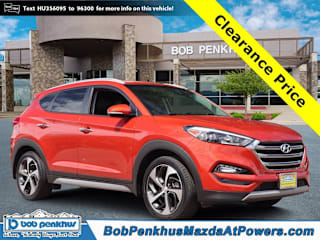 2017 Hyundai Tucson Limited KM8J3CA2XHU356095 2017 Hyundai Tucson Limited