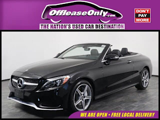 2018 Mercedes-Benz C-Class C 300 4MATIC WDDWK4KB0JF699399 2018 Mercedes-Benz C-Class C 300 4MATIC