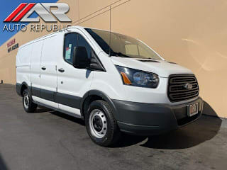 2016 Ford Transit Cargo 150 1FTYE1ZM2GKB32188 2016 Ford Transit Cargo 150