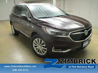 2019 Buick Enclave Premium 5GAERCKW8KJ149981 2019 Buick Enclave Premium
