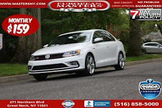 2016 Volkswagen Jetta 2.0T GLI SE PZEV 3VW5T7AJXGM309055 2016 Volkswagen Jetta 2.0T GLI SE PZEV