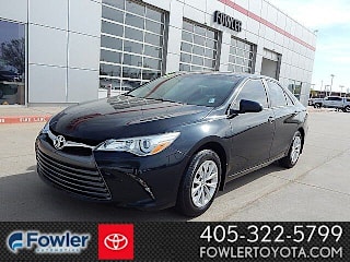 2017 Toyota Camry 4T1BF1FK3HU279921 2017 Toyota Camry