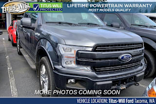 2019 Ford F-150 1FTEW1EPXKFB05919 2019 Ford F-150