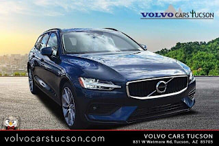 2021 Volvo V60 YV1102EKXM2426051 2021 Volvo V60