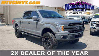 2018 Ford F-150 1FTFW1E13JFD89022 2018 Ford F-150