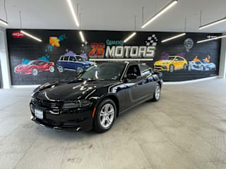 2019 Dodge Charger 2C3CDXBG3KH709576 2019 Dodge Charger