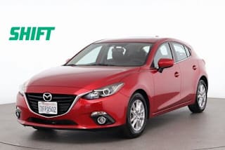 2014 Mazda Mazda3 i Grand Touring JM1BM1M74E1192860 2014 Mazda Mazda3 i Grand Touring