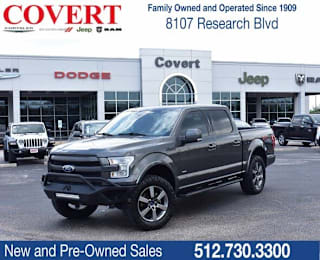 2015 Ford F-150 Lariat 1FTEW1EG8FFC76917 2015 Ford F-150 Lariat