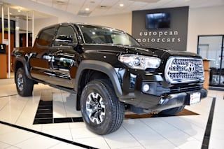 2016 Toyota Tacoma 5TFCZ5AN2GX005079 2016 Toyota Tacoma