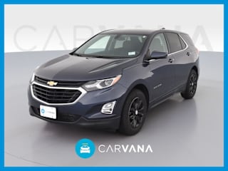 2018 Chevrolet Equinox LT 3GNAXSEV2JS578070 2018 Chevrolet Equinox LT