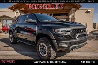 2021 Ram Pickup 1500 1C6SRFU92MN902238 2021 Ram Pickup 1500