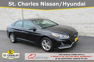 2018 Hyundai Sonata 5NPE34AFXJH644164 2018 Hyundai Sonata