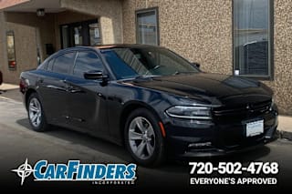 2018 Dodge Charger SXT Plus 2C3CDXHG9JH139511 2018 Dodge Charger SXT Plus