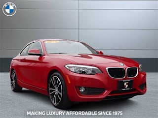 2014 BMW 2 Series 228i WBA1F5C51EVV99554 2014 BMW 2 Series 228i