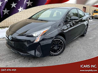2016 Toyota Prius Three JTDKARFU7G3008965 2016 Toyota Prius Three