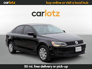 2014 Volkswagen Jetta 3VW2K7AJ8EM434669 2014 Volkswagen Jetta
