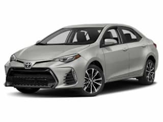 2019 Toyota Corolla 2T1BURHE2KC137774 2019 Toyota Corolla