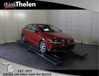 2017 Volkswagen Jetta 1.4T SE 3VWDB7AJ0HM390177 2017 Volkswagen Jetta 1.4T SE