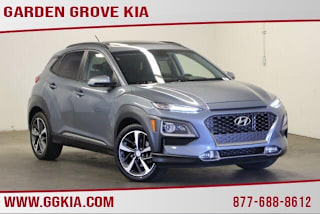 2018 Hyundai Kona Limited KM8K33A53JU083618 2018 Hyundai Kona Limited