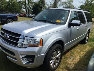 2017 Ford Expedition EL Limited 1FMJK2AT7HEA81706 2017 Ford Expedition EL Limited