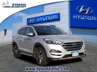 2018 Hyundai Tucson Limited KM8J3CA29JU627671 2018 Hyundai Tucson Limited