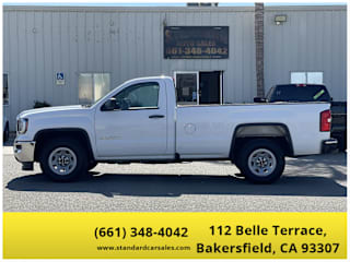 2017 GMC Sierra 1500 Base 1GTN1LEC0HZ262647 2017 GMC Sierra 1500 Base