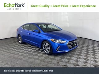 2017 Hyundai Elantra KMHD84LF9HU269972 2017 Hyundai Elantra