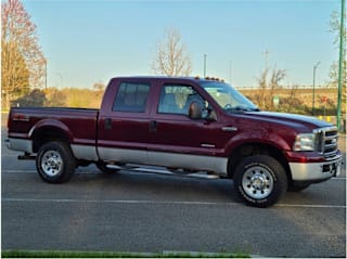 2006 Ford F-250 Super Duty XLT 1FTSW21P06EA86890 2006 Ford F-250 Super Duty XLT