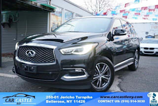 2017 Infiniti QX60 5N1DL0MM9HC514733 2017 Infiniti QX60