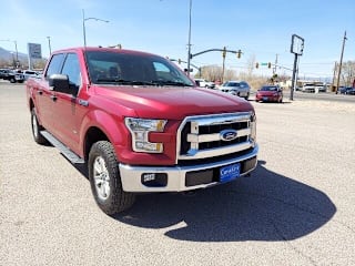 2015 Ford F-150 1FTEW1EG9FFB91021 2015 Ford F-150