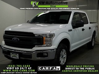 2018 Ford F-150 1FTEW1EP0JKD66711 2018 Ford F-150
