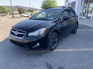 2014 Subaru Crosstrek 2.0i Premium JF2GPACC0E8242559 2014 Subaru Crosstrek 2.0i Premium