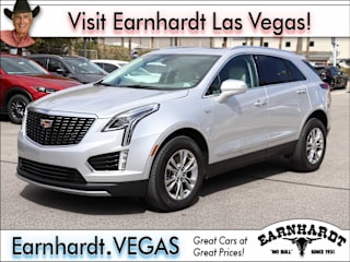 2020 Cadillac XT5 1GYKNCRS5LZ148929 2020 Cadillac XT5