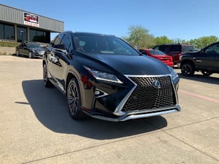 2017 Lexus RX 350 2T2ZZMCA9HC085023 2017 Lexus RX 350