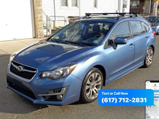 2015 Subaru Impreza JF1GPAY61F8239128 2015 Subaru Impreza