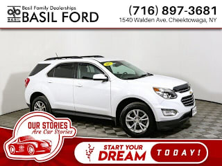 2017 Chevrolet Equinox LT 2GNALCEK7H1603557 2017 Chevrolet Equinox LT
