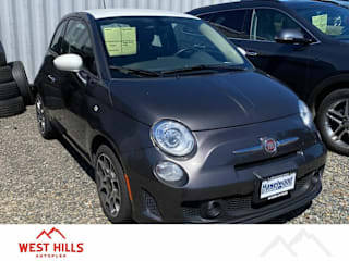 2018 FIAT 500 Pop 3C3CFFKH6JT420890 2018 FIAT 500 Pop