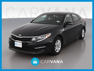 2018 Kia Optima LX 5XXGT4L39JG239551 2018 Kia Optima LX