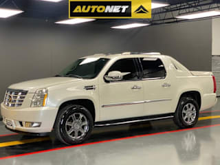 2007 Cadillac Escalade EXT Base 3GYFK62857G197693 2007 Cadillac Escalade EXT Base