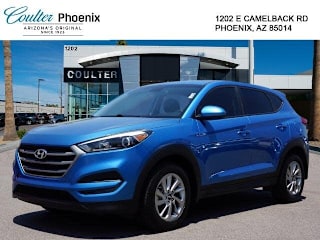 2017 Hyundai Tucson SE KM8J23A49HU461148 2017 Hyundai Tucson SE