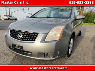 2009 Nissan Sentra 3N1AB61E29L673564 2009 Nissan Sentra